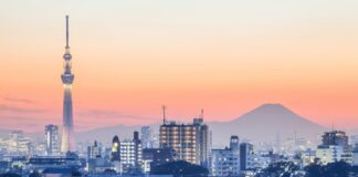 Why Singapores IT Elites are Setting Their Sights on Japan
