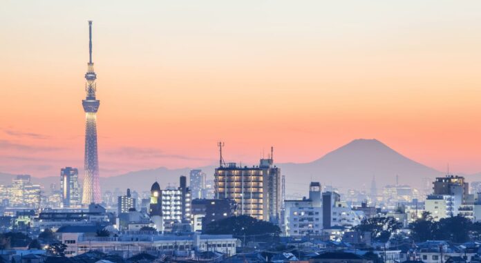 Why Singapores IT Elites are Setting Their Sights on Japan