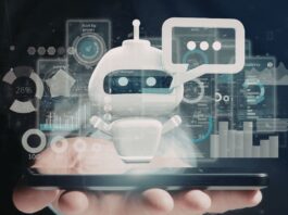 job interviews with AI