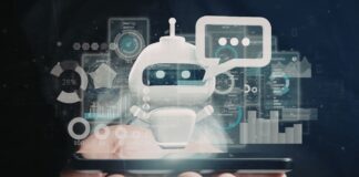 job interviews with AI