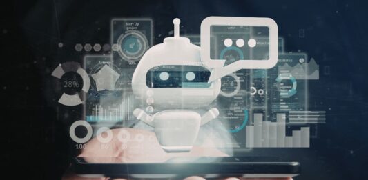 job interviews with AI