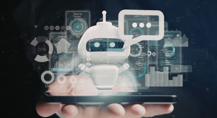 job interviews with AI