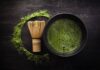 matcha