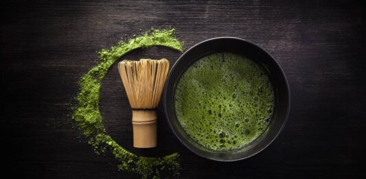 matcha