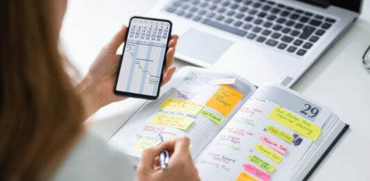 Japan's Hiring Timeline