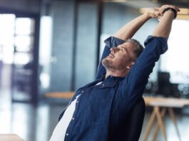 golden week Expert Ways to Recharge