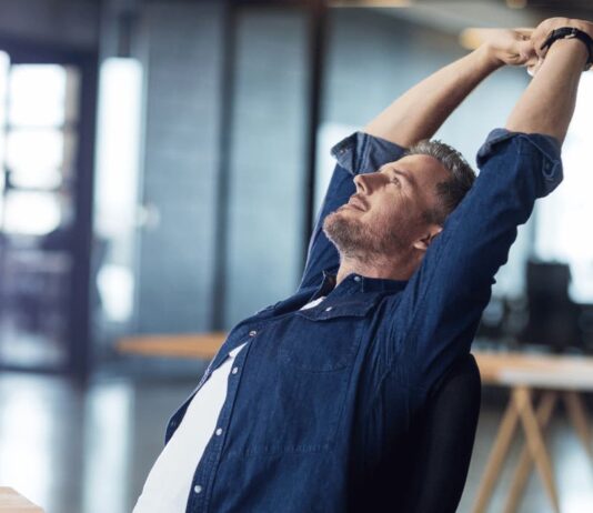 golden week Expert Ways to Recharge