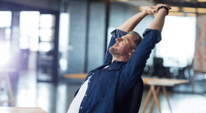 golden week Expert Ways to Recharge