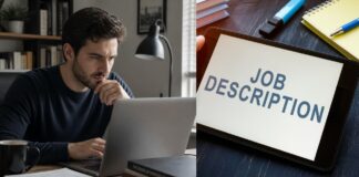 How to Read a Tech Job Description in Japan: Language, Location, and Eligibility job description