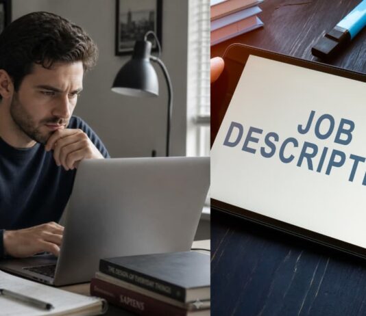How to Read a Tech Job Description in Japan: Language, Location, and Eligibility job description