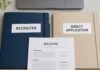 recruiter-vs-direct-application