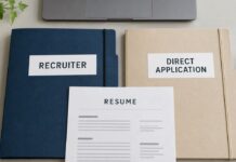 recruiter-vs-direct-application