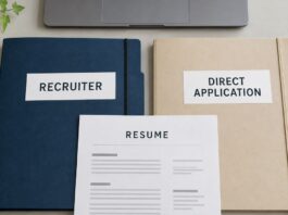 recruiter-vs-direct-application