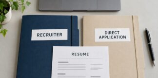 recruiter-vs-direct-application