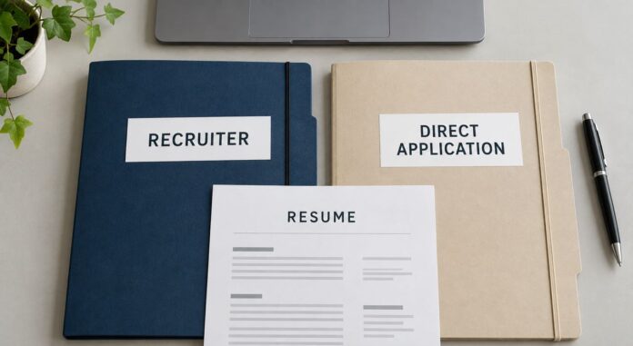 recruiter-vs-direct-application